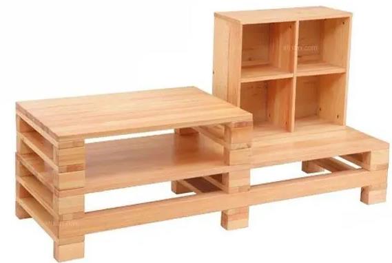 松木家具
